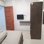 Rooms At Josapa Guest House