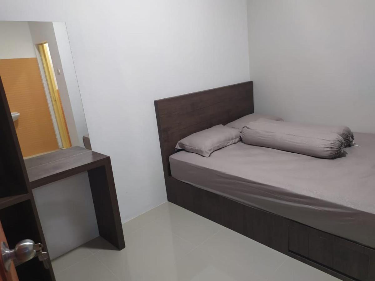 At Josapa Batam